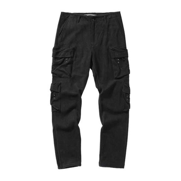 spring summer and autumn multi pocket sportswear pants street badge loose men's jogging suit outdoor function straight tube leisure tq6, Black
spring summer and autumn multi pocket sportswear pants street badge loose men's jogging suit outdoor function straight tube leisure tq6, Black