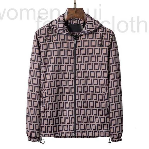 men's jackets designer designer 2022 mens jacket for men woman coat spring autumn outwear windbreaker hoodie zipper man casual hooded o, Black;brown
men's jackets designer designer 2022 mens jacket for men woman coat spring autumn outwear windbreaker hoodie zipper man casual hooded o, Black;brown