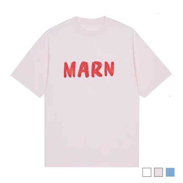 ess t shirts clothing mens t-shirts high version marn mani round neck loose and versatile letter printed short sleeve t-shirt summer tricolo, White;black
ess t shirts clothing mens t-shirts high version marn mani round neck loose and versatile letter printed short sleeve t-shirt summer tricolo, White;black