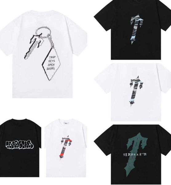 2023 new mens trapstar t shirt short sleeve print outfit chenille tracksuit black fashion brand cotton london streetwearice silk, White;black
2023 new mens trapstar t shirt short sleeve print outfit chenille tracksuit black fashion brand cotton london streetwearice silk, White;black