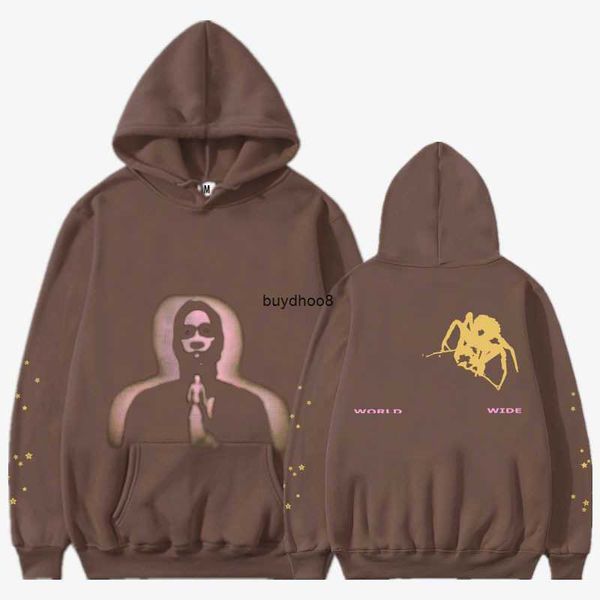 men and women fashion hoodies sweatshirts young thug star portrait sp5der 555555 hoodie spider sweater 3sy2, Black
men and women fashion hoodies sweatshirts young thug star portrait sp5der 555555 hoodie spider sweater 3sy2, Black