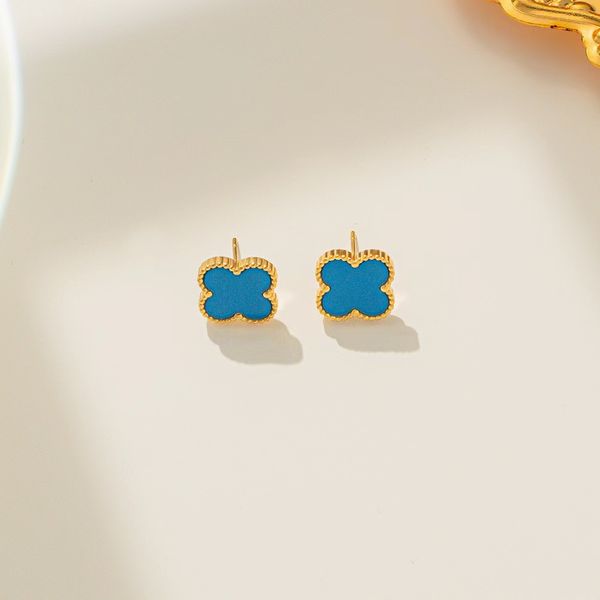 designer jewelry 4/ four-leaf clover charm earrings back mother-of-pearl silver fashion 18k gold-plated agate for women and girls valentine&, Golden;silver
designer jewelry 4/ four-leaf clover charm earrings back mother-of-pearl silver fashion 18k gold-plated agate for women and girls valentine&, Golden;silver