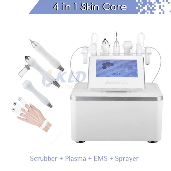 professional electroporation electric high frequency ultrasonic vibration massage machine for skin cleaning and tightening, Black;white
professional electroporation electric high frequency ultrasonic vibration massage machine for skin cleaning and tightening, Black;white