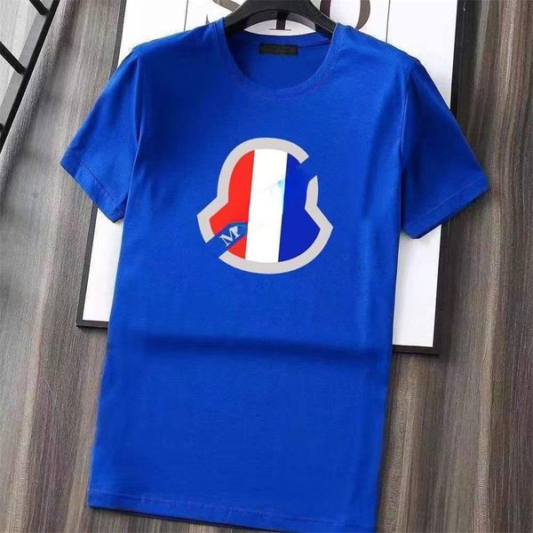 monclairsd men's t-shirt designer multiple styles color lettering casual summer 100% cotton breathable anti-wrinkle men's and wome, White;black
monclairsd men's t-shirt designer multiple styles color lettering casual summer 100% cotton breathable anti-wrinkle men's and wome, White;black