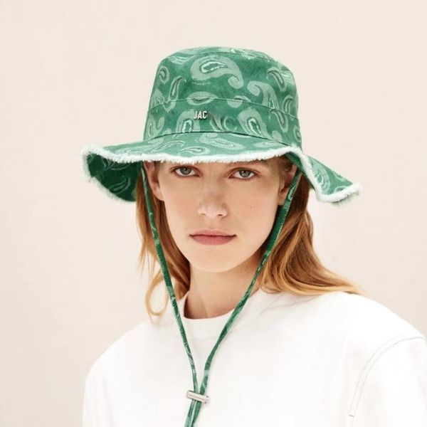 bob wide brim hats designer bucket hat for women men frayed cap wholesale orders, Blue;gray
bob wide brim hats designer bucket hat for women men frayed cap wholesale orders, Blue;gray
