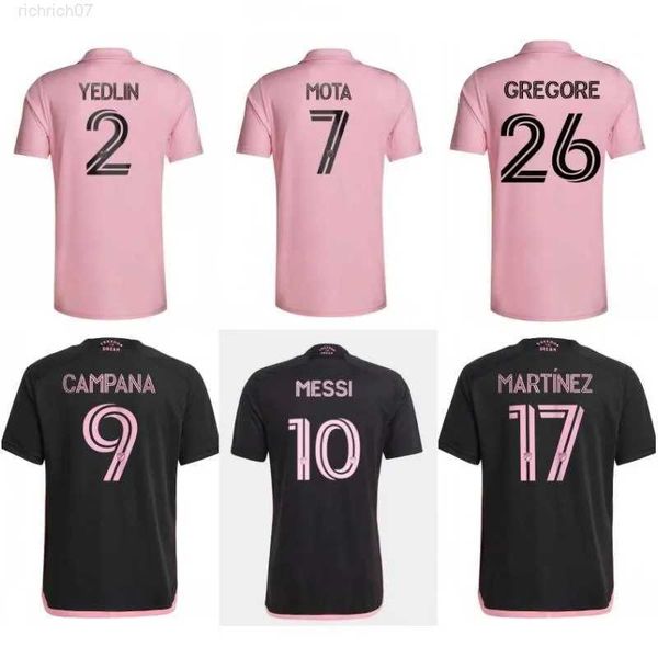 2023 24 inter miami soccer jerseys cf 10 messis 17 josef martinez 27 serhiy kryvtsov 14 corentin jean 16 robert taylor 3 dixon arroyo 49 sha, Black;yellow
2023 24 inter miami soccer jerseys cf 10 messis 17 josef martinez 27 serhiy kryvtsov 14 corentin jean 16 robert taylor 3 dixon arroyo 49 sha, Black;yellow