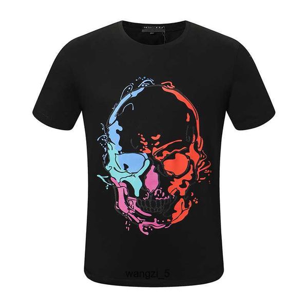 phillip plain tees t-shirt summer fashion designer long sleeve luxury letter cotton clothing short zivh 2 eb2b, White;black
phillip plain tees t-shirt summer fashion designer long sleeve luxury letter cotton clothing short zivh 2 eb2b, White;black