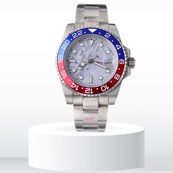 ches aaa quality 8215 movement 40mm 904l automatic folding buckle sapphire waterproof ceramic bezel montre de luxe dhgate wristwatches i0mt, Slivery;golden
ches aaa quality 8215 movement 40mm 904l automatic folding buckle sapphire waterproof ceramic bezel montre de luxe dhgate wristwatches i0mt, Slivery;golden