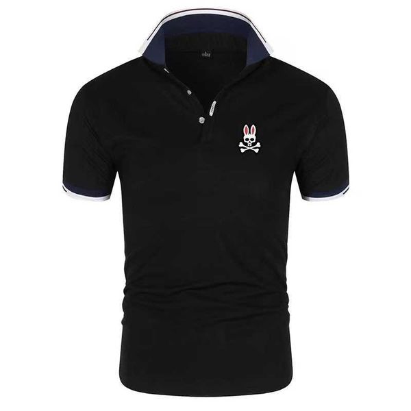 mens polos combed cotton summer clothing cotton short sleeve business design animal pattern psycho bunny t shirt casual striped designer bre, White;black
mens polos combed cotton summer clothing cotton short sleeve business design animal pattern psycho bunny t shirt casual striped designer bre, White;black