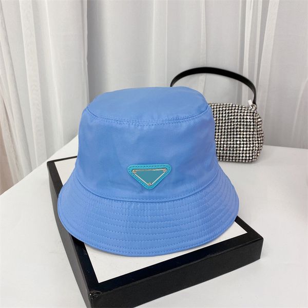 luxury bucket hat designer mens womens wide brim hats casquette fashion letter embroidery fisherman sunhat casual outdoor caps, Blue;gray
luxury bucket hat designer mens womens wide brim hats casquette fashion letter embroidery fisherman sunhat casual outdoor caps, Blue;gray