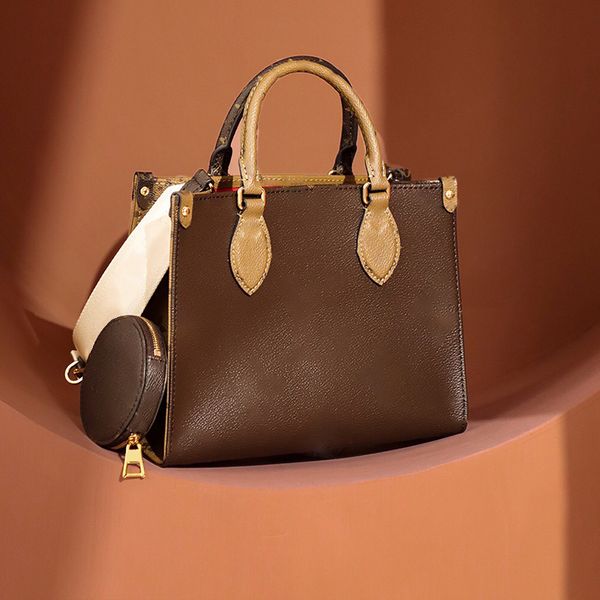 designer shoulder bags womens onthego large capacity fashion sac femme purse wallets leather handbags handle on the go m44925 messenger 10a
designer shoulder bags womens onthego large capacity fashion sac femme purse wallets leather handbags handle on the go m44925 messenger 10a