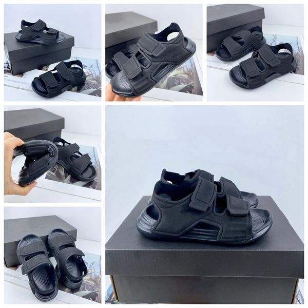 athletic beach outdoo children sandals kids shoes toddlers tennis baby youth summer slipper rubber sole casual breathable non slip boy big k, Black
athletic beach outdoo children sandals kids shoes toddlers tennis baby youth summer slipper rubber sole casual breathable non slip boy big k, Black