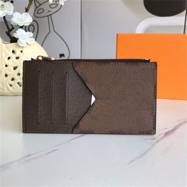 m30271 coin card wallet coin purse luxury designer womens mens leather wallet chain bag 4 card slots case passport holders key pouch wristle, Brown;gray
m30271 coin card wallet coin purse luxury designer womens mens leather wallet chain bag 4 card slots case passport holders key pouch wristle, Brown;gray