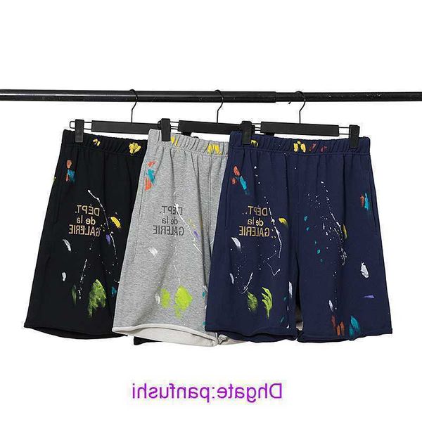 factory outlet wholesale shorts online store g allery d ept 2023 summer new speckled ink hand painted graffiti high street men's and wo, Black
factory outlet wholesale shorts online store g allery d ept 2023 summer new speckled ink hand painted graffiti high street men's and wo, Black