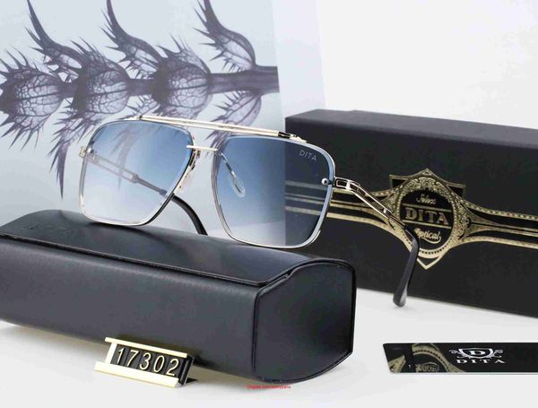 dita 17302 designer sunglass women eyeglasses outdoor shades pc frame fashion classic lady sun glasses mirrors for womens luxury sunglasses, White;black
dita 17302 designer sunglass women eyeglasses outdoor shades pc frame fashion classic lady sun glasses mirrors for womens luxury sunglasses, White;black