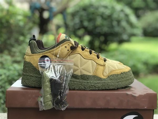 designer shoes cpfm cactus plant flea market low barley sail desert moss casual shoes dm0430-700 with original box
designer shoes cpfm cactus plant flea market low barley sail desert moss casual shoes dm0430-700 with original box