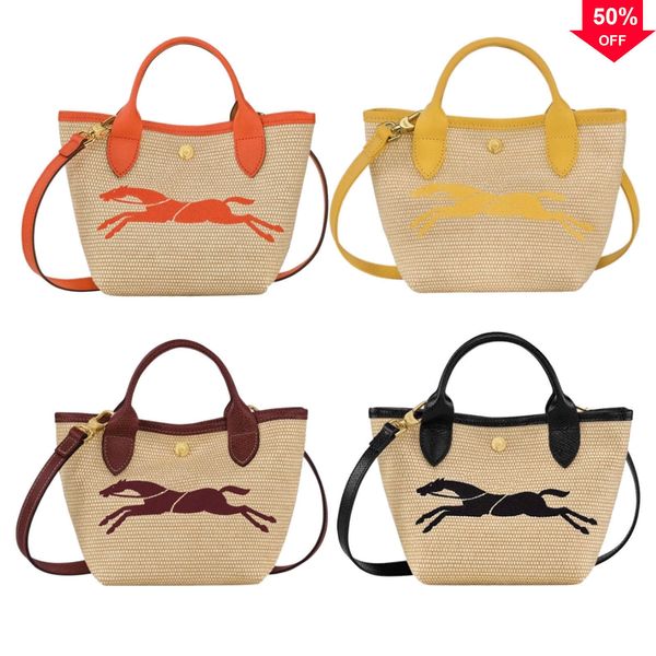 womens black purse weave longchammp the tote bag lady pochette mini mens handbag straw canvas designer crossbody clutch luxury shoulder summ 
womens black purse weave longchammp the tote bag lady pochette mini mens handbag straw canvas designer crossbody clutch luxury shoulder summ