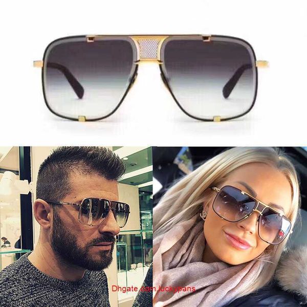 designer sunglasses men women dita mach five 2087 metal frameless one piece luxury brand sunglasses original box, White;black
designer sunglasses men women dita mach five 2087 metal frameless one piece luxury brand sunglasses original box, White;black