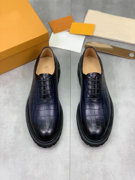 designer dress shoes men wedding or party genuine leather shoe luxurious cow leather business shoes size38-44 leather shoes oxfords mens fas, Black
designer dress shoes men wedding or party genuine leather shoe luxurious cow leather business shoes size38-44 leather shoes oxfords mens fas, Black