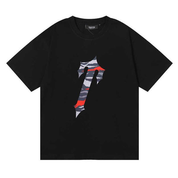 2023 summer new mens trapstar t shirt short sleeve print tees black cotton london street wear casual fashion loose tshirts c8yajg1p, White;black
2023 summer new mens trapstar t shirt short sleeve print tees black cotton london street wear casual fashion loose tshirts c8yajg1p, White;black