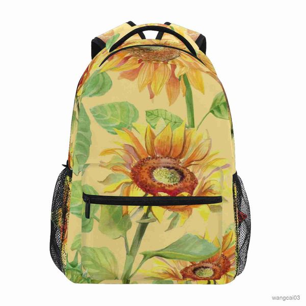 backpacks 2023 large children high schoolbag backpack girl primary vintage sunflower summer flower book bag kids multi pockets backpacks r23
backpacks 2023 large children high schoolbag backpack girl primary vintage sunflower summer flower book bag kids multi pockets backpacks r23