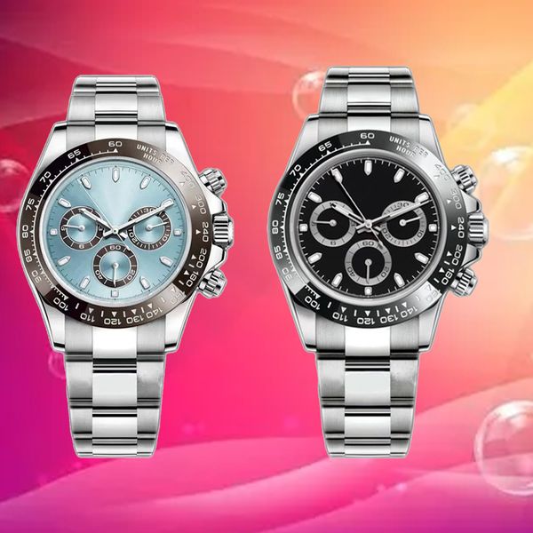 designers design men's automatic mechanical watches 40mm904l stainless steel wrist strap black dial sapphire lens diving waterproof men, Slivery;brown
designers design men's automatic mechanical watches 40mm904l stainless steel wrist strap black dial sapphire lens diving waterproof men, Slivery;brown