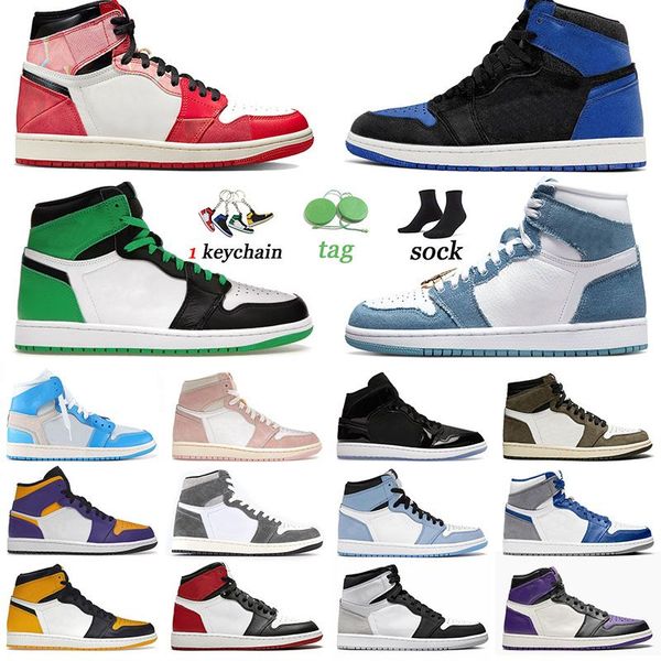 jumpman 1 designers next chapter basketball shoes 1s trainers denim royal suede university blue sports sneakers bred patent light smoke grey
jumpman 1 designers next chapter basketball shoes 1s trainers denim royal suede university blue sports sneakers bred patent light smoke grey