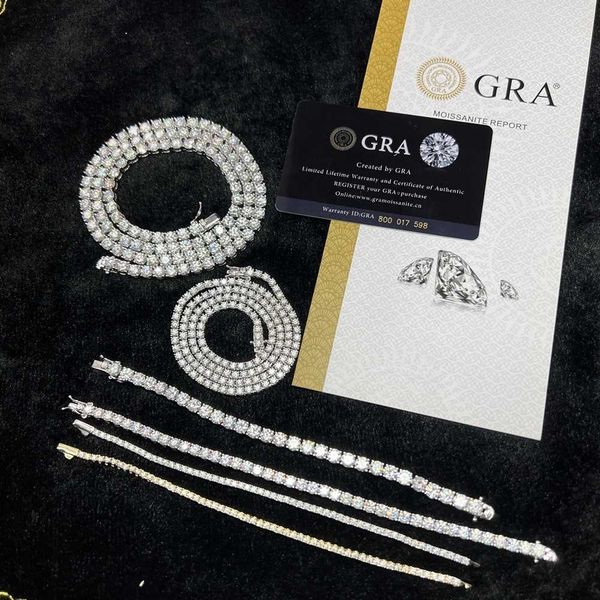 hip hop style 2mm 3mm 4mm 5mm 6.5mm vvs moissanites diamond in 925 silver necklace tennis chain moissanite
hip hop style 2mm 3mm 4mm 5mm 6.5mm vvs moissanites diamond in 925 silver necklace tennis chain moissanite