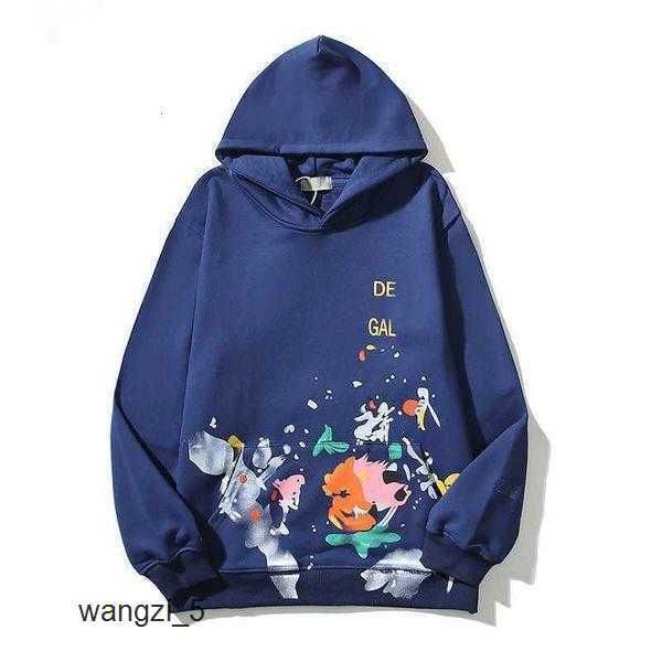 2023 designer mens hoodies depts streetwear hooded sweater american high street painted graffiti womens loose hoody sports hip hop xhsq m59f, Black
2023 designer mens hoodies depts streetwear hooded sweater american high street painted graffiti womens loose hoody sports hip hop xhsq m59f, Black