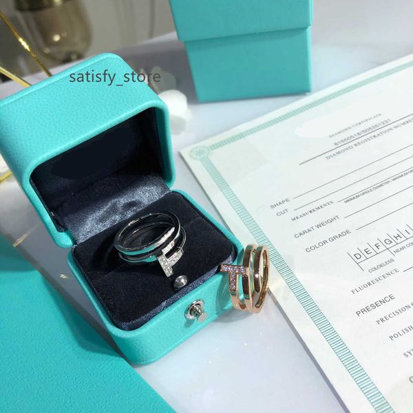 luxurys designer fashion luxury men's and women's gold band rings couples jewelry personalized simple holiday gifts, Silver
luxurys designer fashion luxury men's and women's gold band rings couples jewelry personalized simple holiday gifts, Silver