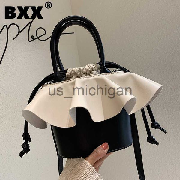 evening bags drawstring pu leather bucket bags for women summer simple lady crossbody shoulder handbags lady fashion tote j230609
evening bags drawstring pu leather bucket bags for women summer simple lady crossbody shoulder handbags lady fashion tote j230609