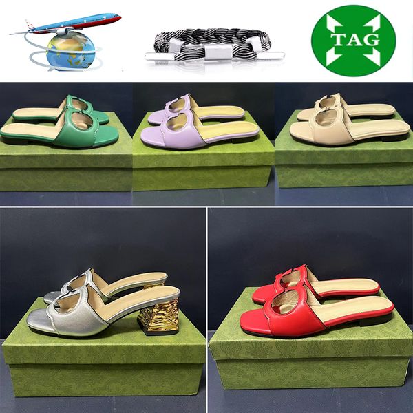 popular womens sandals double g slippers summer slide flip flops luxury flats printed jelly leather designer for woman oran sandal white bea, Black
popular womens sandals double g slippers summer slide flip flops luxury flats printed jelly leather designer for woman oran sandal white bea, Black