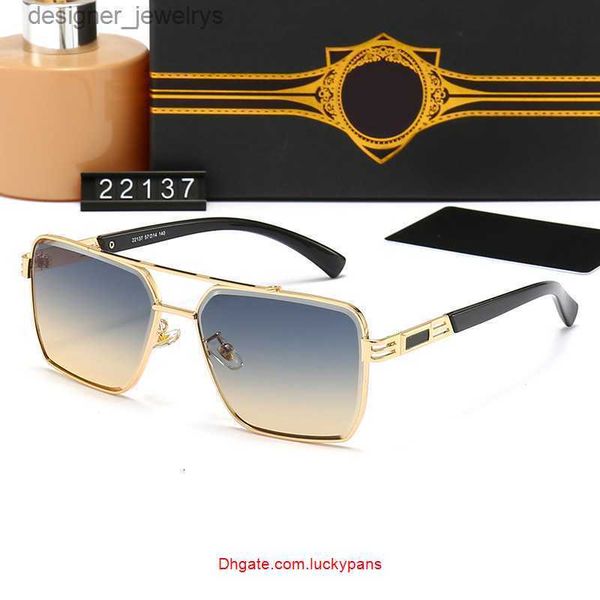 dita sunglasses supereyewear fashion metal frame sun glasses uv400 men's gradient shades sunglasses, White;black
dita sunglasses supereyewear fashion metal frame sun glasses uv400 men's gradient shades sunglasses, White;black