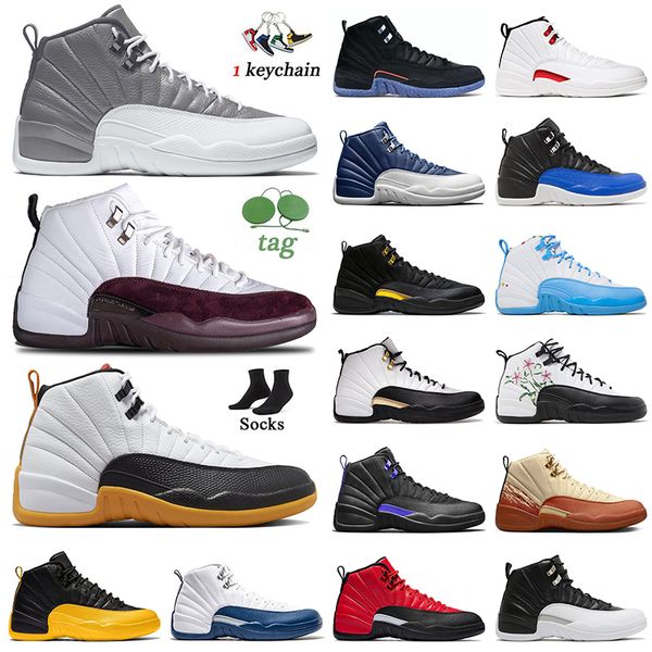 new jumpman 12 basketball shoes 12s men women ovo black white floral stealth cherry taxi playoffs utility concord designer dhgate retros sne
new jumpman 12 basketball shoes 12s men women ovo black white floral stealth cherry taxi playoffs utility concord designer dhgate retros sne