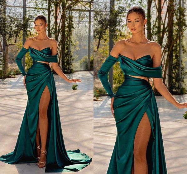dubai arabic plus size mermaid prom dresses for black women pleats one shoulder high side split backless formal wear birthday pageant recept
dubai arabic plus size mermaid prom dresses for black women pleats one shoulder high side split backless formal wear birthday pageant recept