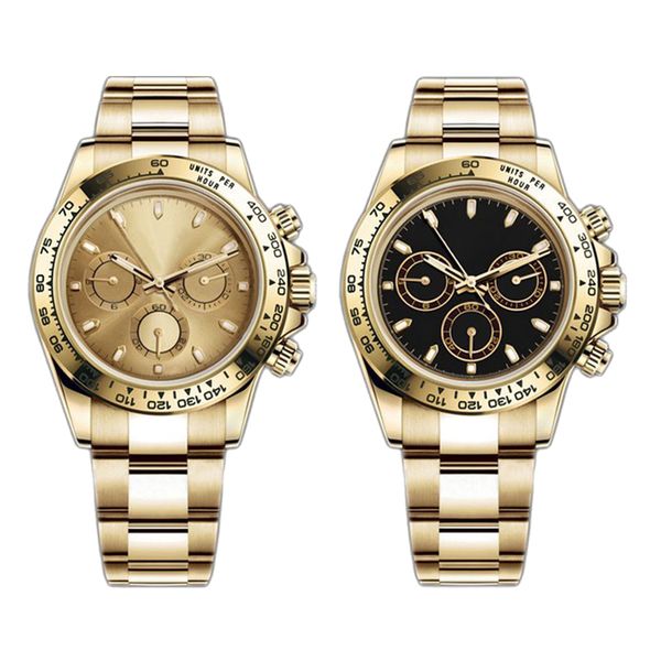 luxury men's designer automatic mechanical watch sapphire glass 40mm904l stainless steel strap solid gold dial waterproof men's wa, Slivery;brown
luxury men's designer automatic mechanical watch sapphire glass 40mm904l stainless steel strap solid gold dial waterproof men's wa, Slivery;brown