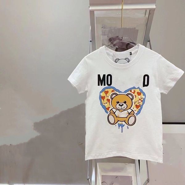 kids t-shirt kid designer clothe baby t shirt toddler clothe 15 styles luxury girls boys short sleeve parenting summer bear letters black wh, Blue
kids t-shirt kid designer clothe baby t shirt toddler clothe 15 styles luxury girls boys short sleeve parenting summer bear letters black wh, Blue