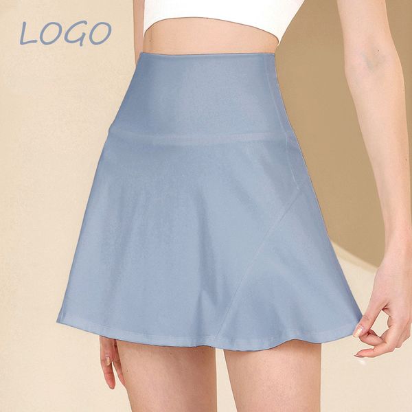women's activewear yoga outfits al sports tennis short skirt women's high waist fake two dance yoga culottes running fitness pleat
women's activewear yoga outfits al sports tennis short skirt women's high waist fake two dance yoga culottes running fitness pleat