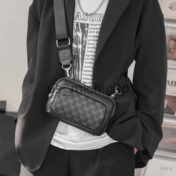 evening bags fashion multifunctional bag shoulder single korean version men's bag fashion small bag mobile phone luxury designer handba
evening bags fashion multifunctional bag shoulder single korean version men's bag fashion small bag mobile phone luxury designer handba