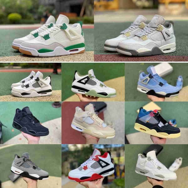 jumpman pine green 4 4s basketball shoes mens women seafoam lighing military black cat retros cream sail blue white oreo pure money
jumpman pine green 4 4s basketball shoes mens women seafoam lighing military black cat retros cream sail blue white oreo pure money