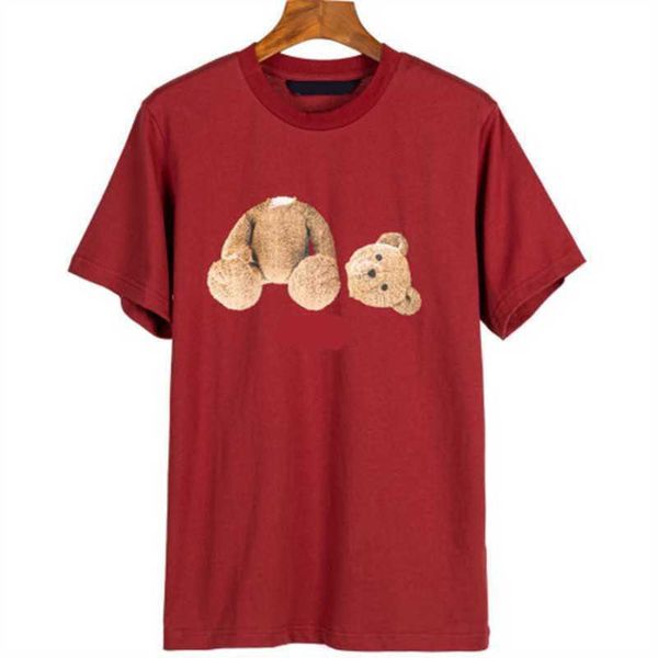 pa t shirt tshirts shirts for men designer shirts mans stylist tee guillotine bear palms printed red blue brand summer polo shirt t-shirt me, White;black
pa t shirt tshirts shirts for men designer shirts mans stylist tee guillotine bear palms printed red blue brand summer polo shirt t-shirt me, White;black