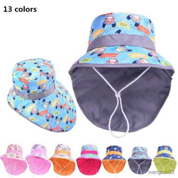 caps hats new spring summer cotton baby sun hat for girls boys baby bucket hat outdoor children fisherman hat protection beach hat, Yellow
caps hats new spring summer cotton baby sun hat for girls boys baby bucket hat outdoor children fisherman hat protection beach hat, Yellow