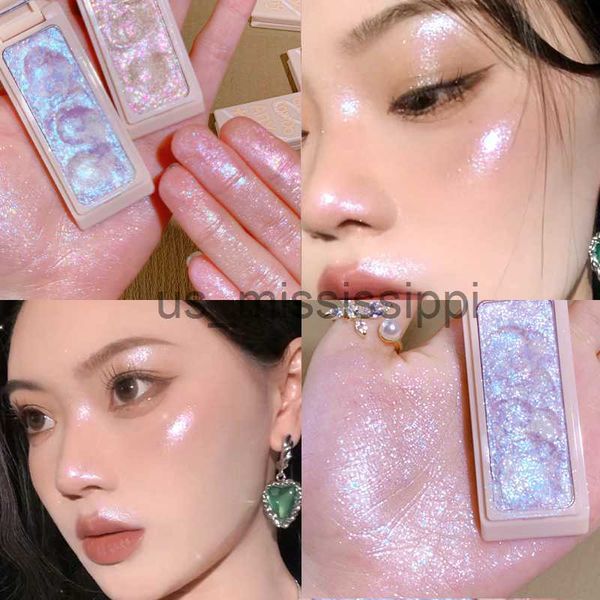 eye shadow mashed potatoes texture glitter eyeshadow long lasting waterproof eyeshadow pearlescent glitter body highlighter makeup palette j
eye shadow mashed potatoes texture glitter eyeshadow long lasting waterproof eyeshadow pearlescent glitter body highlighter makeup palette j