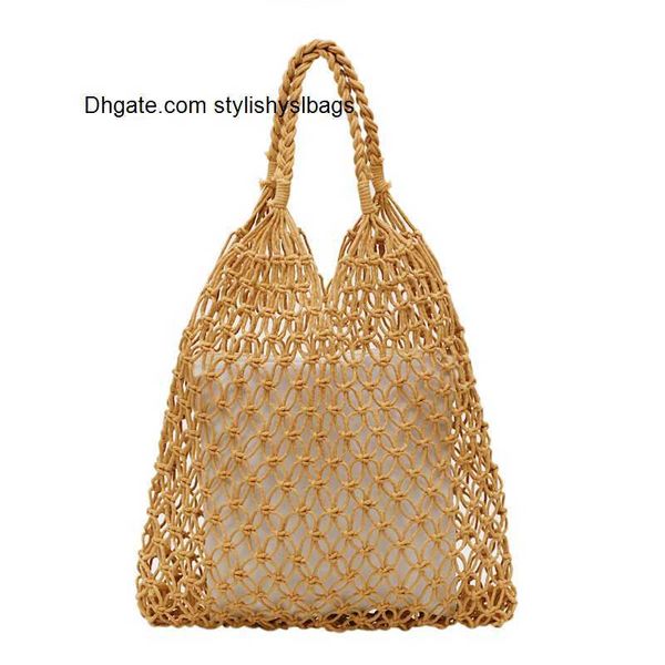 shoulder bags new arrive hollow out woven bag cotton lining straw bag for summer beach female reticulate handbag netted beach bag fhc057
shoulder bags new arrive hollow out woven bag cotton lining straw bag for summer beach female reticulate handbag netted beach bag fhc057