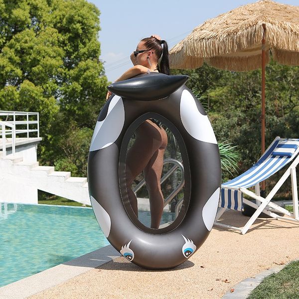 floating drainage inflatable sofa black whale with mesh hammock water play lounge chair portable backrest floating bed
floating drainage inflatable sofa black whale with mesh hammock water play lounge chair portable backrest floating bed