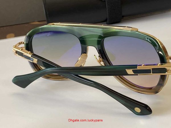 a dita ltx evm sunglasses luxury brand designer glasses fashion design catwalk round heavy metal for mens and womens glasse 41 4fls, White;black
a dita ltx evm sunglasses luxury brand designer glasses fashion design catwalk round heavy metal for mens and womens glasse 41 4fls, White;black
