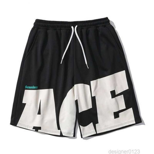 y2k american hip-hop letter printing summer sports shorts for men and women street loose couple casual cotton five-point pants, White;black
y2k american hip-hop letter printing summer sports shorts for men and women street loose couple casual cotton five-point pants, White;black