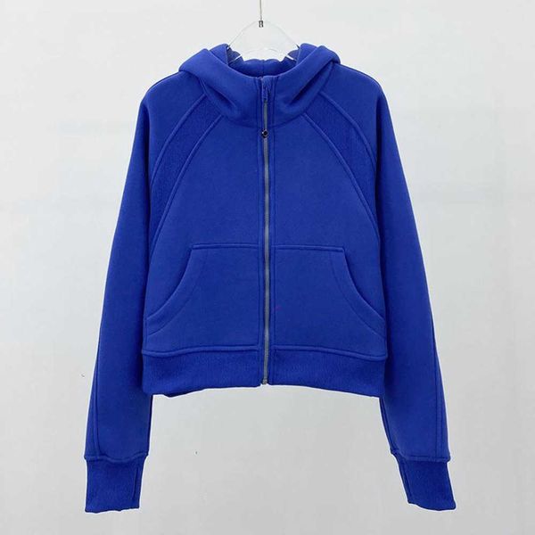 lulus women brushed full zip hoodie jacket sportswear yoga outfits hooded workout track running coat with all-match pockets outdoor fleeces, Black
lulus women brushed full zip hoodie jacket sportswear yoga outfits hooded workout track running coat with all-match pockets outdoor fleeces, Black