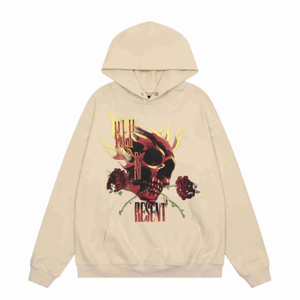 designer hoodies men's sweatshirts letter hoodie niche tide brand wild high street casual american loose couple hooded sweater coat clo, Black
designer hoodies men's sweatshirts letter hoodie niche tide brand wild high street casual american loose couple hooded sweater coat clo, Black