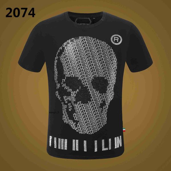 phillip plain men designer pp skull diamond t shirt short sleeve dollar brown bear brand tee o-neck skulls tshirt tees pp2079 g3qe 11 bs51, White;black
phillip plain men designer pp skull diamond t shirt short sleeve dollar brown bear brand tee o-neck skulls tshirt tees pp2079 g3qe 11 bs51, White;black